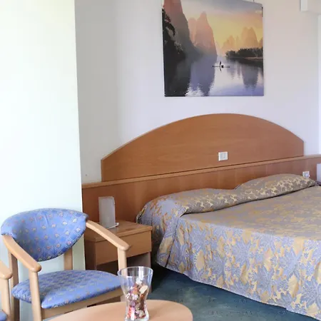 Ascot Cardano Al Campo