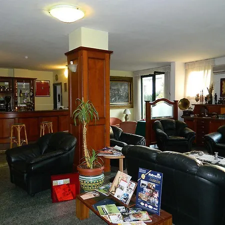 Szálloda Ascot