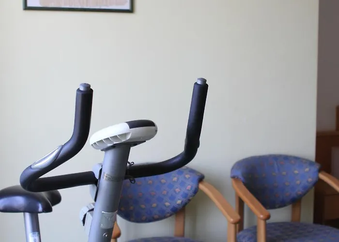 מלון Ascot קרדונו אל קמפו