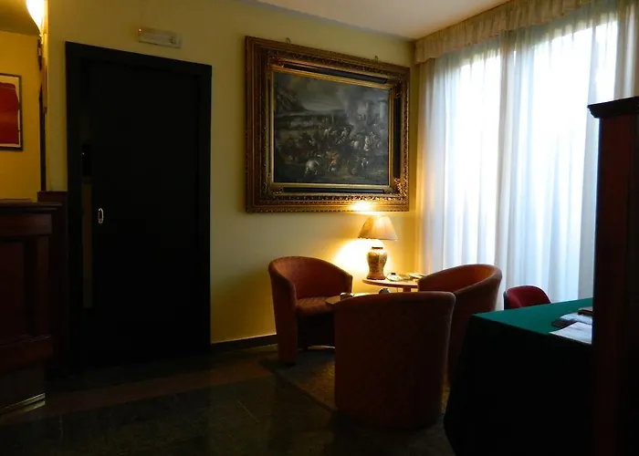 Ascot קרדונו אל קמפו