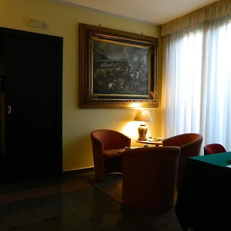 Ascot Cardano Al Campo