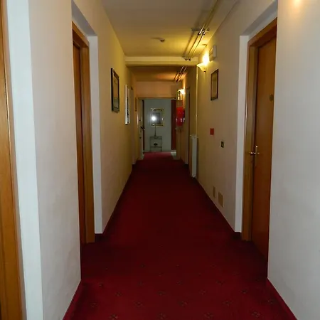 Hotell Ascot