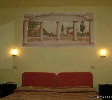 Ascot Hotel Cardano Al Campo