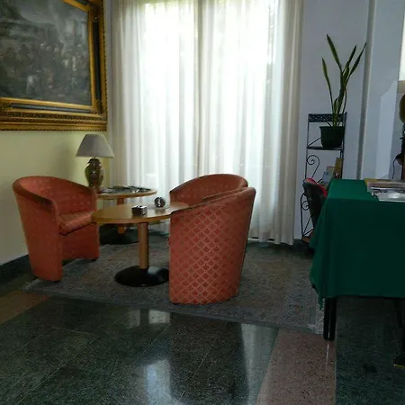 Ascot Cardano Al Campo
