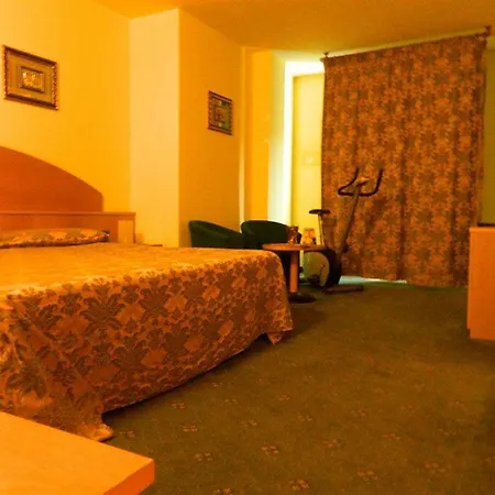 Hotell Ascot