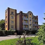 Ascot Hotel Cardano Al Campo