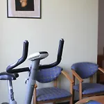 Hotel Ascot Cardano Al Campo