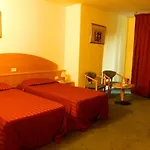 Ascot Hotel Cardano Al Campo